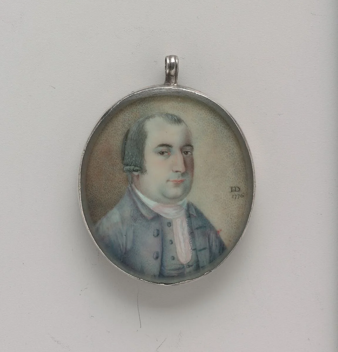 William Gale, detail