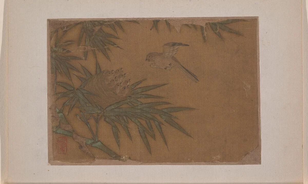 Untitled, detail