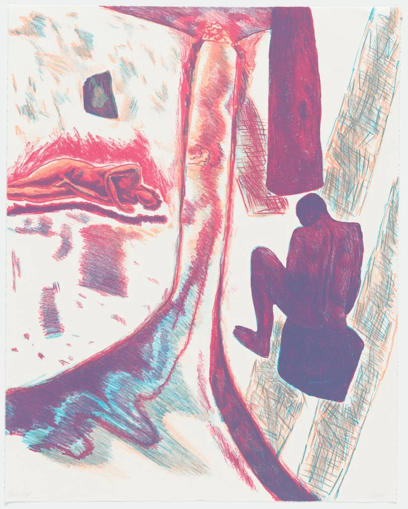 Untitled, detail