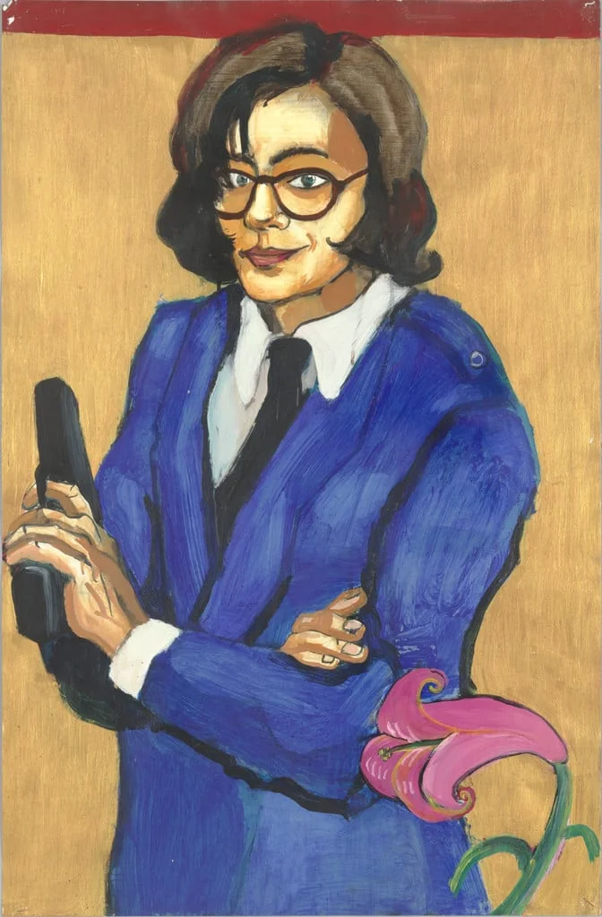 Untitled, detail