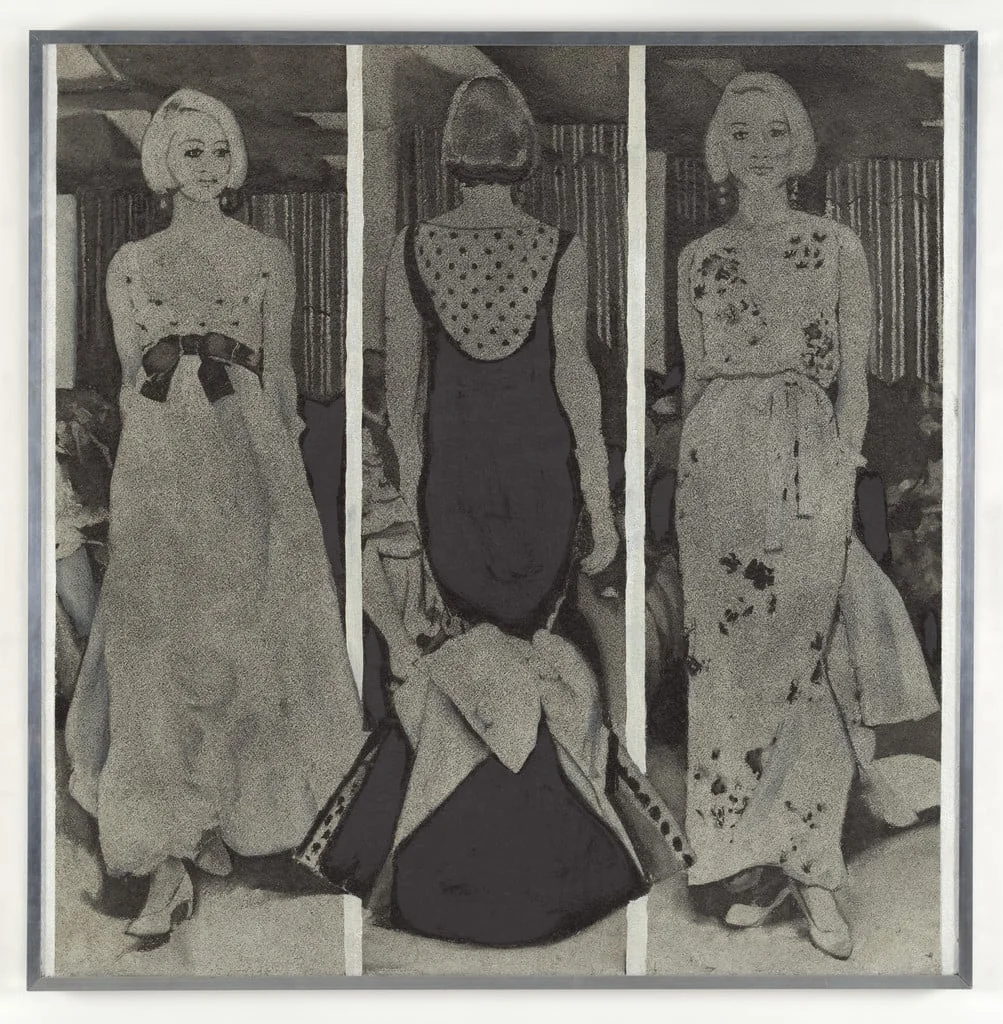 Untitled, detail