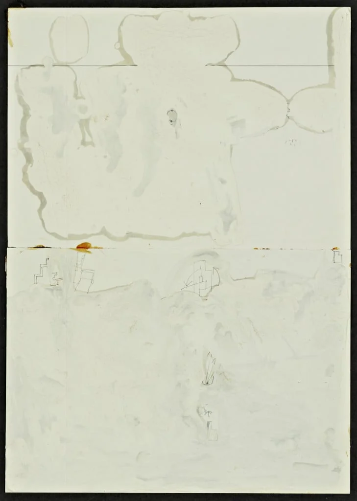 Untitled, detail