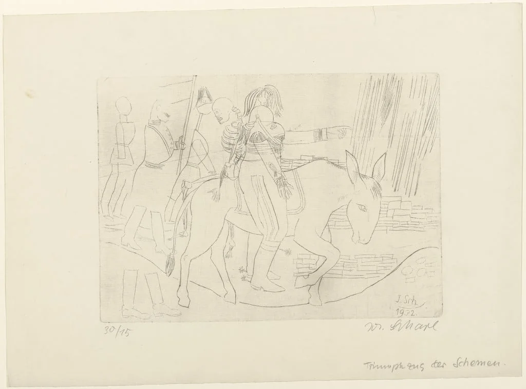 Untitled, detail