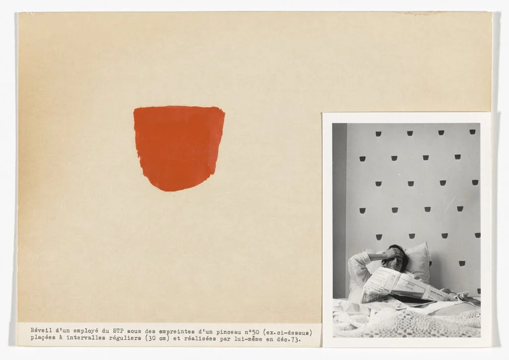 Untitled, detail