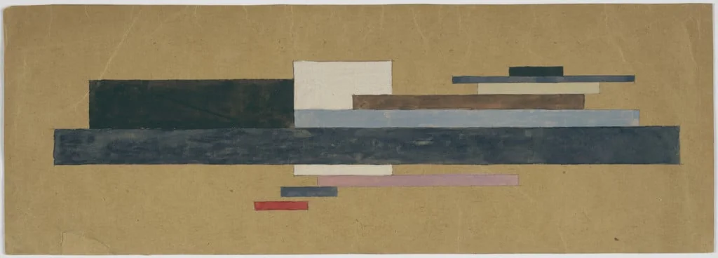 Untitled, detail