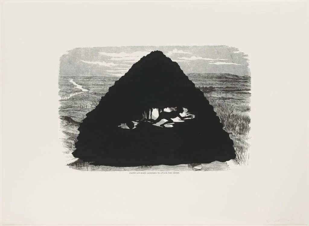 Untitled, detail