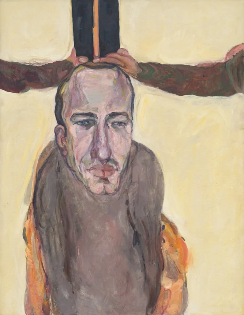 Untitled, detail