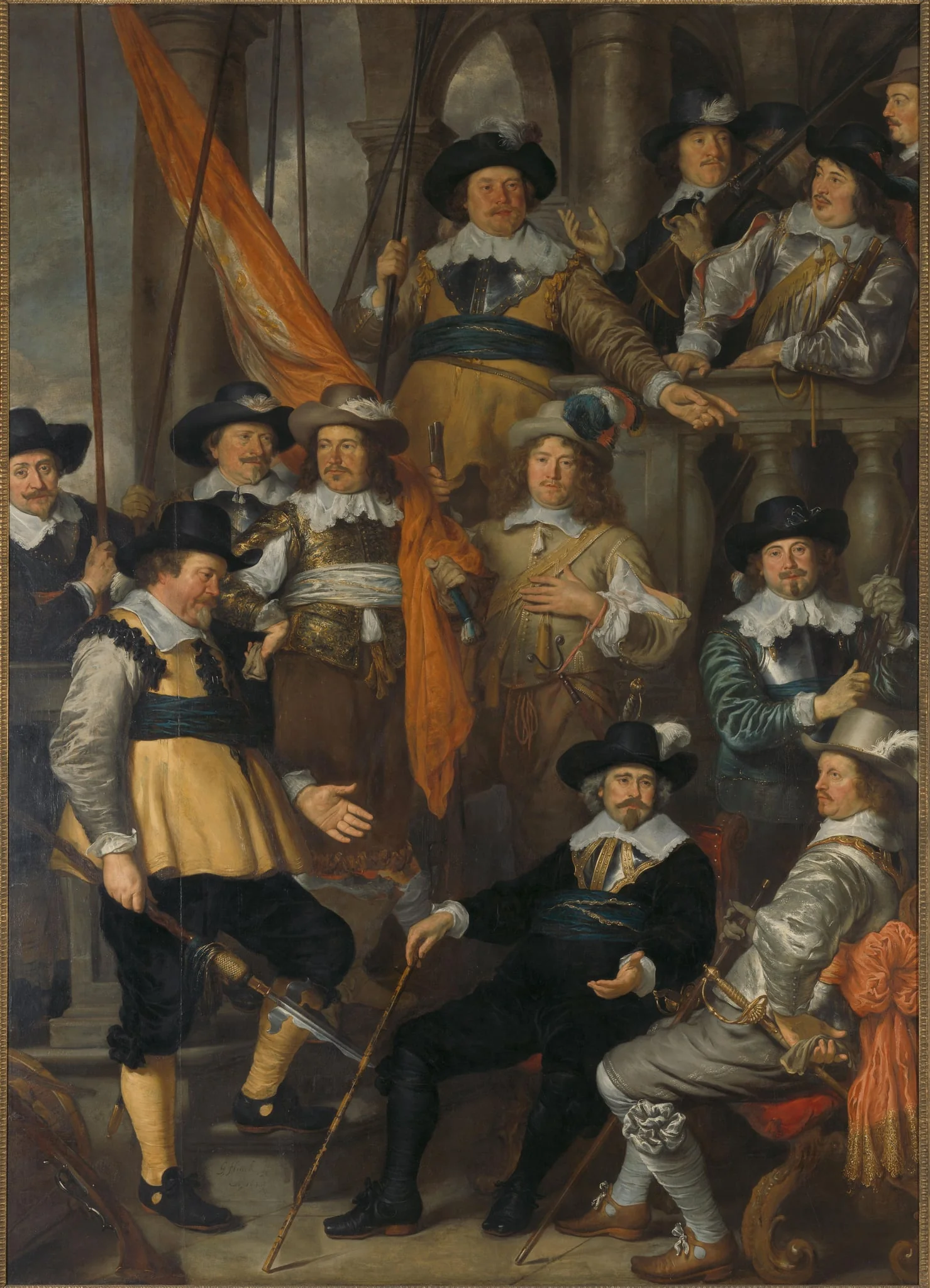 Untitled, detail