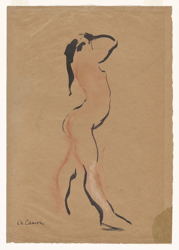Untitled, detail