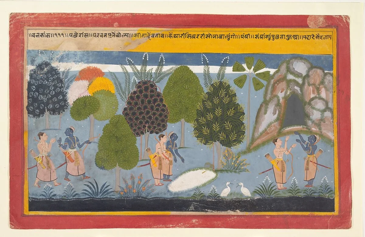 Untitled, detail