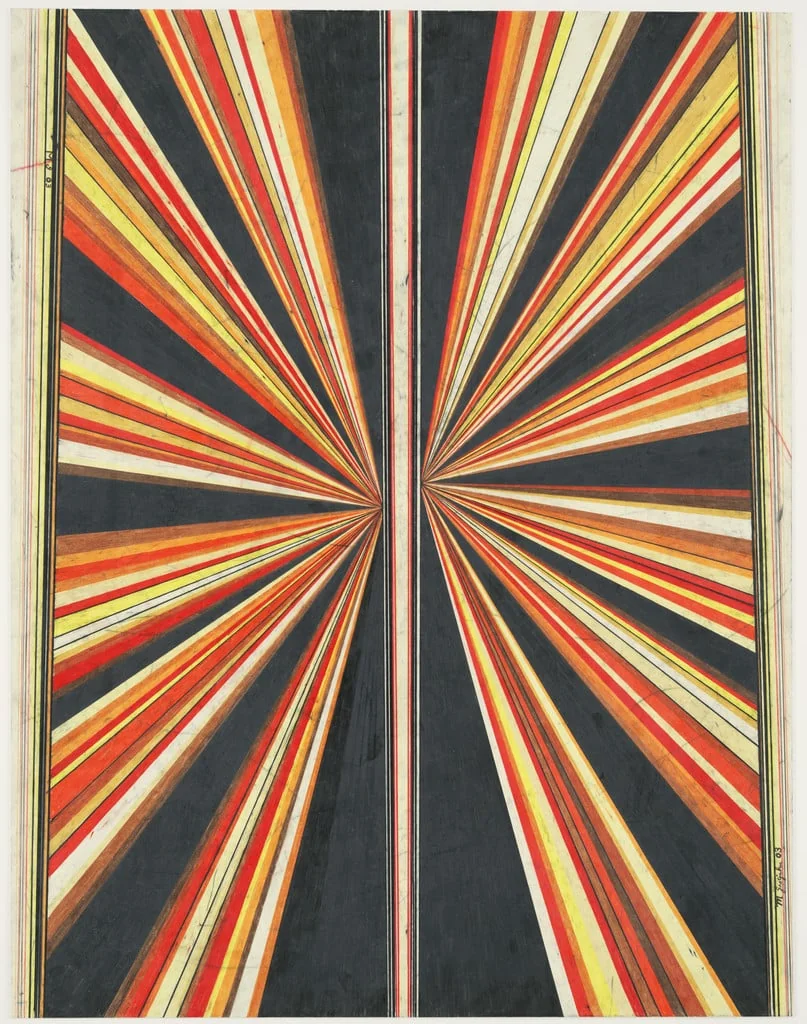 Untitled, detail