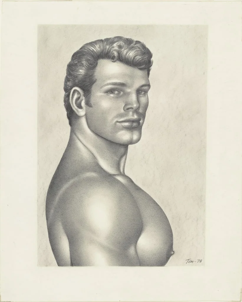 Untitled, detail