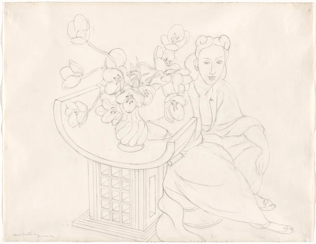 Untitled, detail