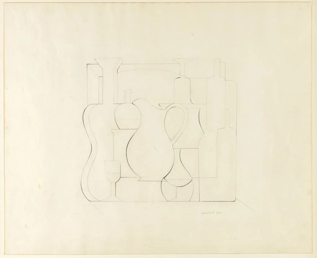 Untitled, detail