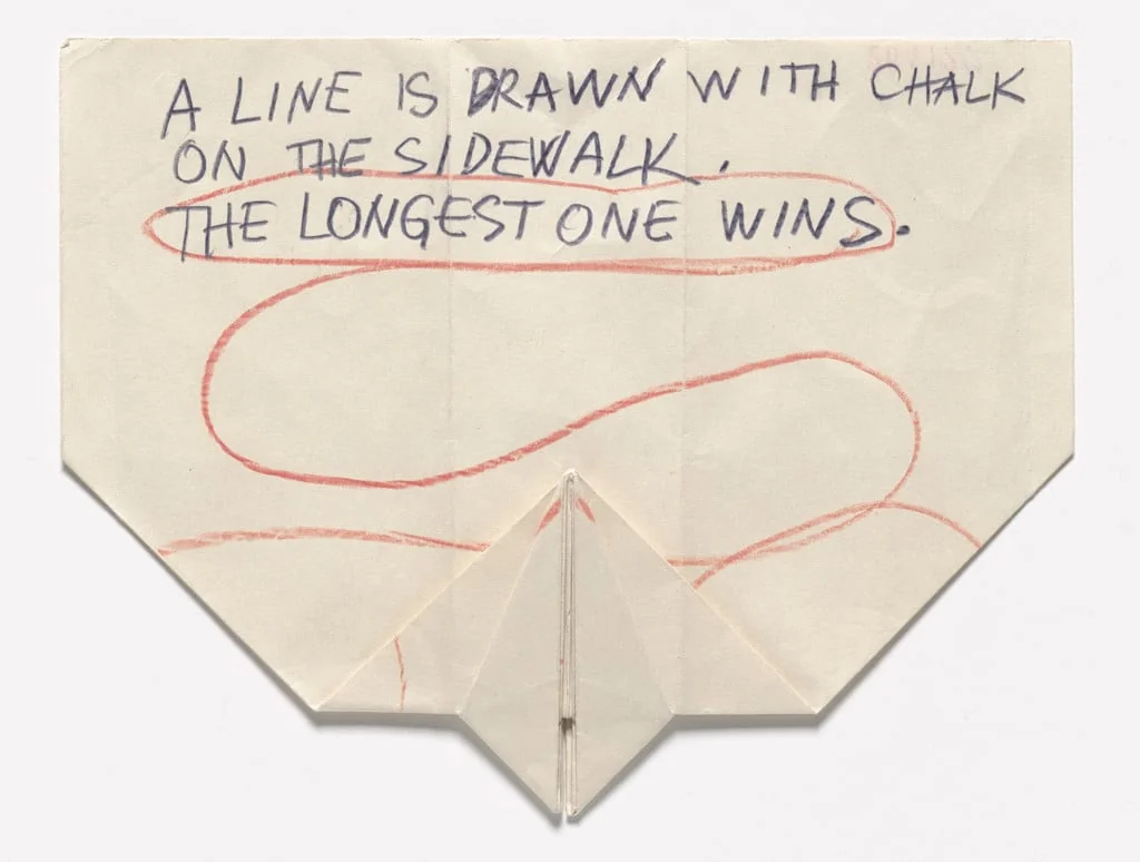 Untitled, detail