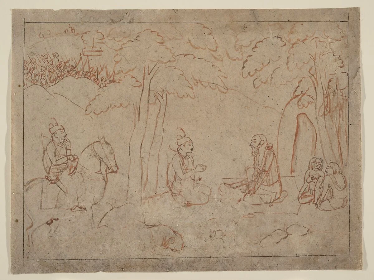 Untitled, detail