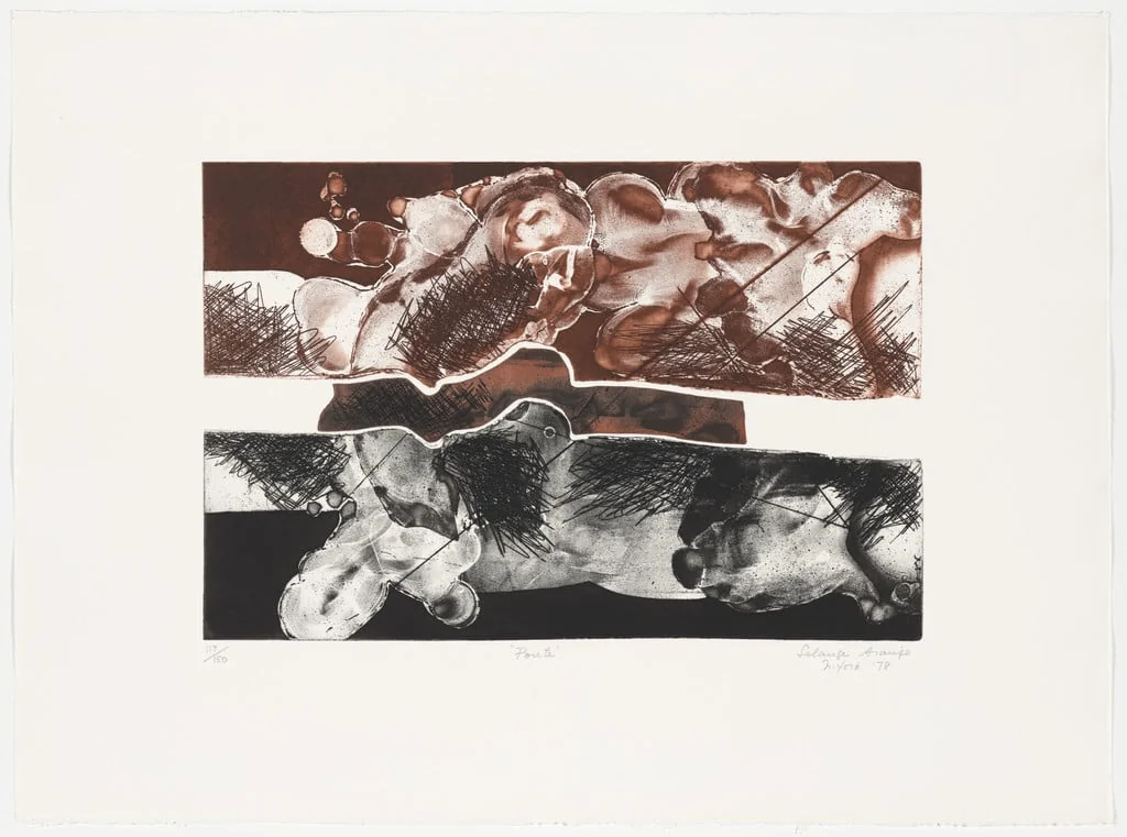 Untitled, detail