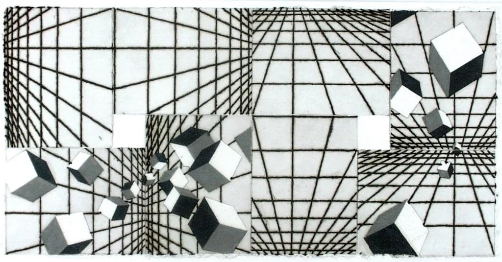 Untitled, detail