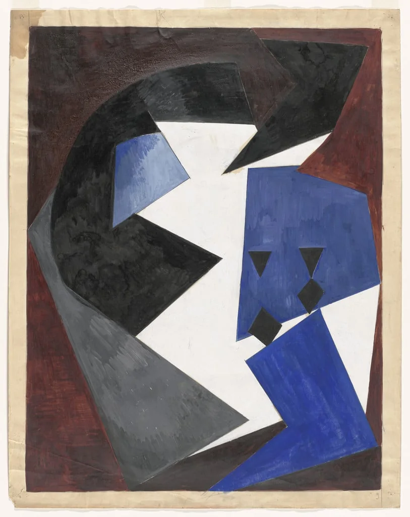 Untitled, detail