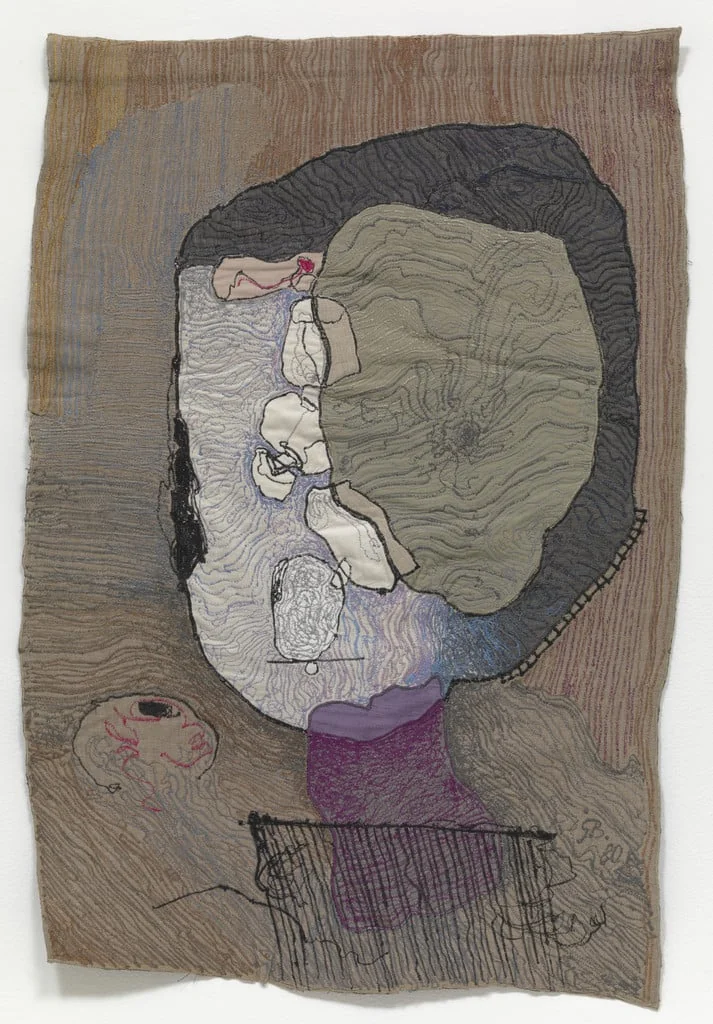 Untitled, detail