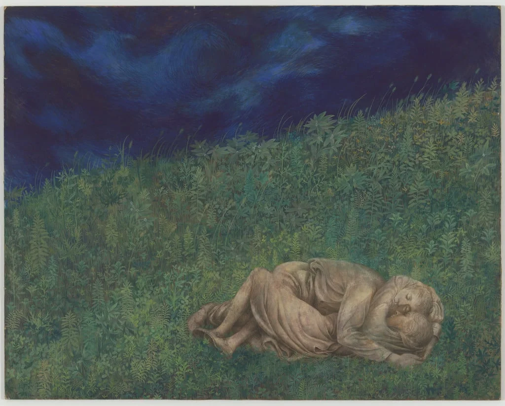 Untitled, detail
