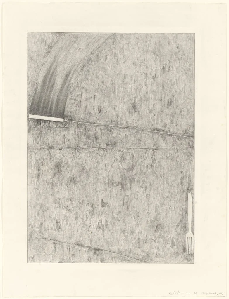 Untitled, detail