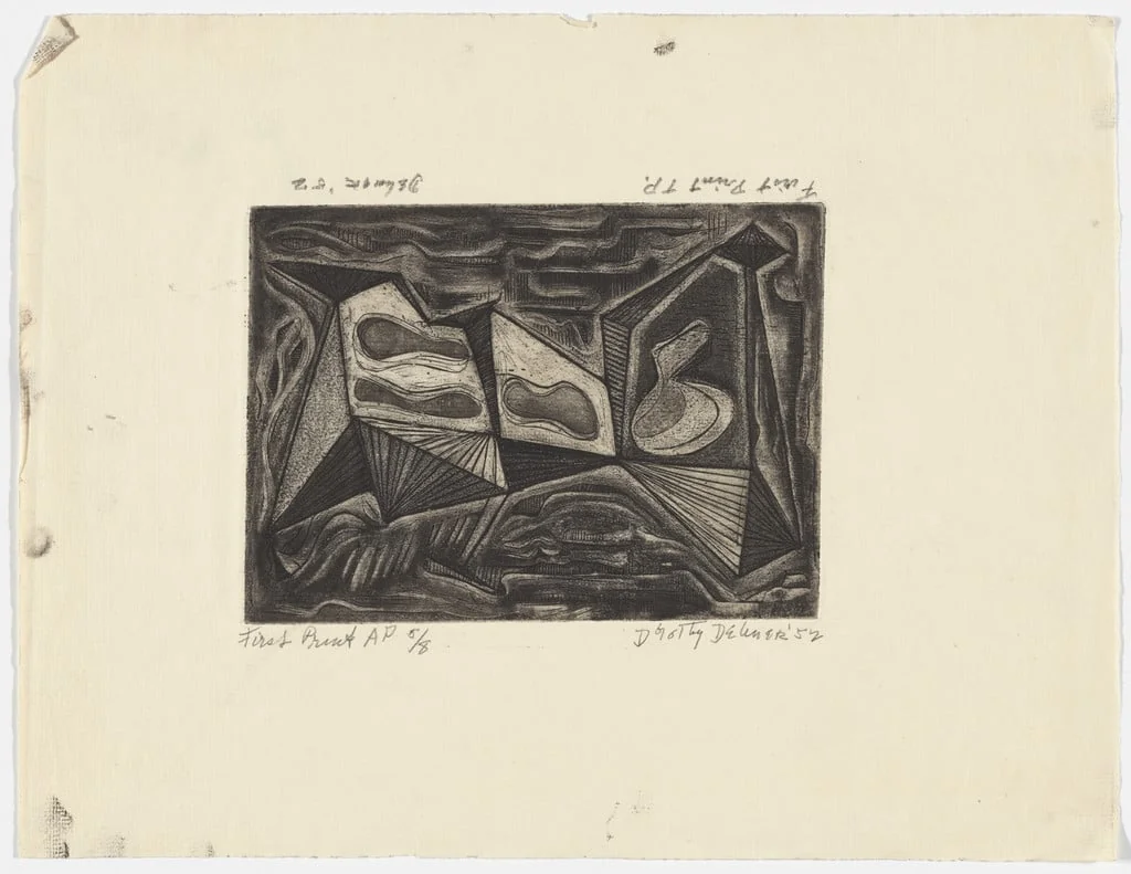 Untitled, detail
