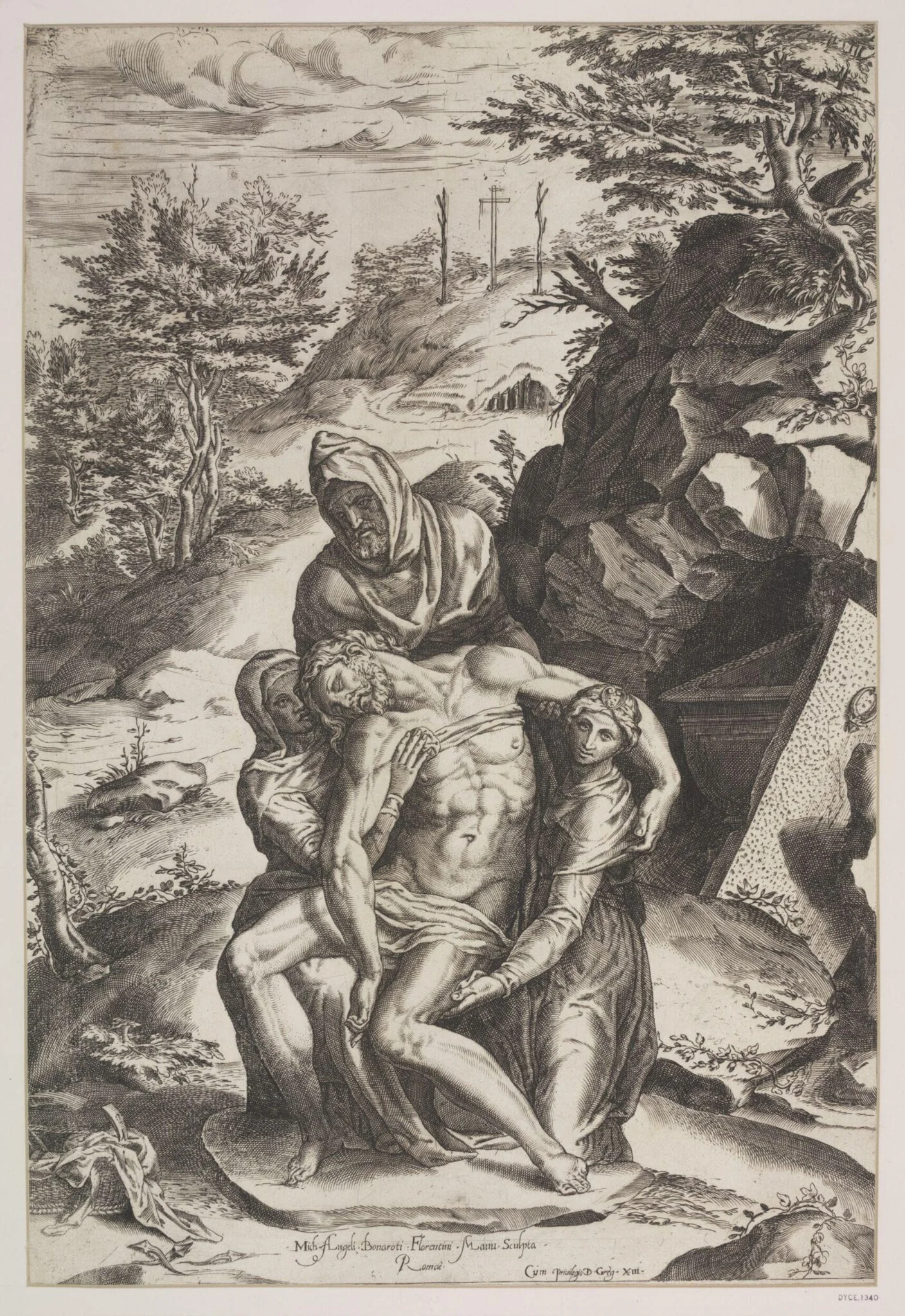 Untitled, detail