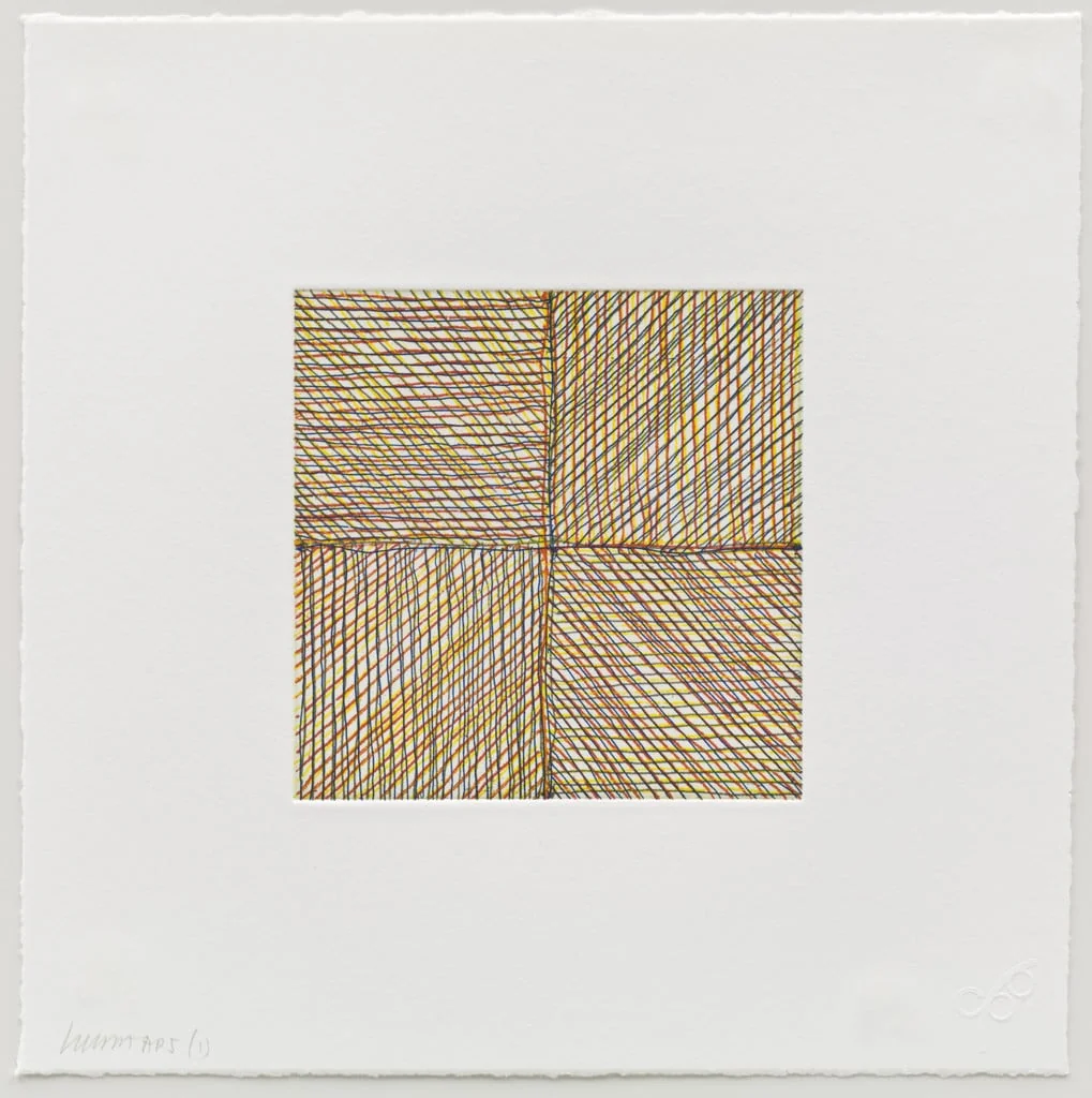Untitled, detail