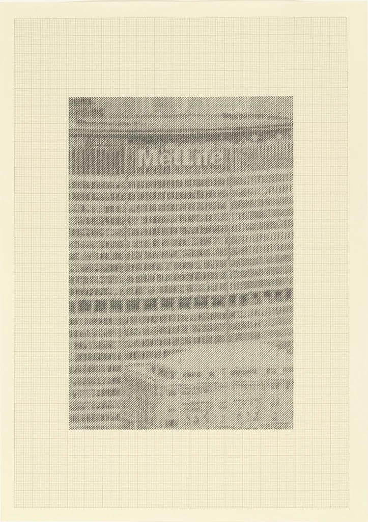 Untitled, detail