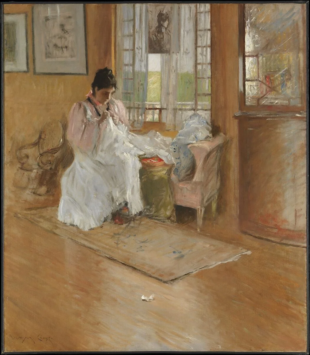 For the Little One, detail