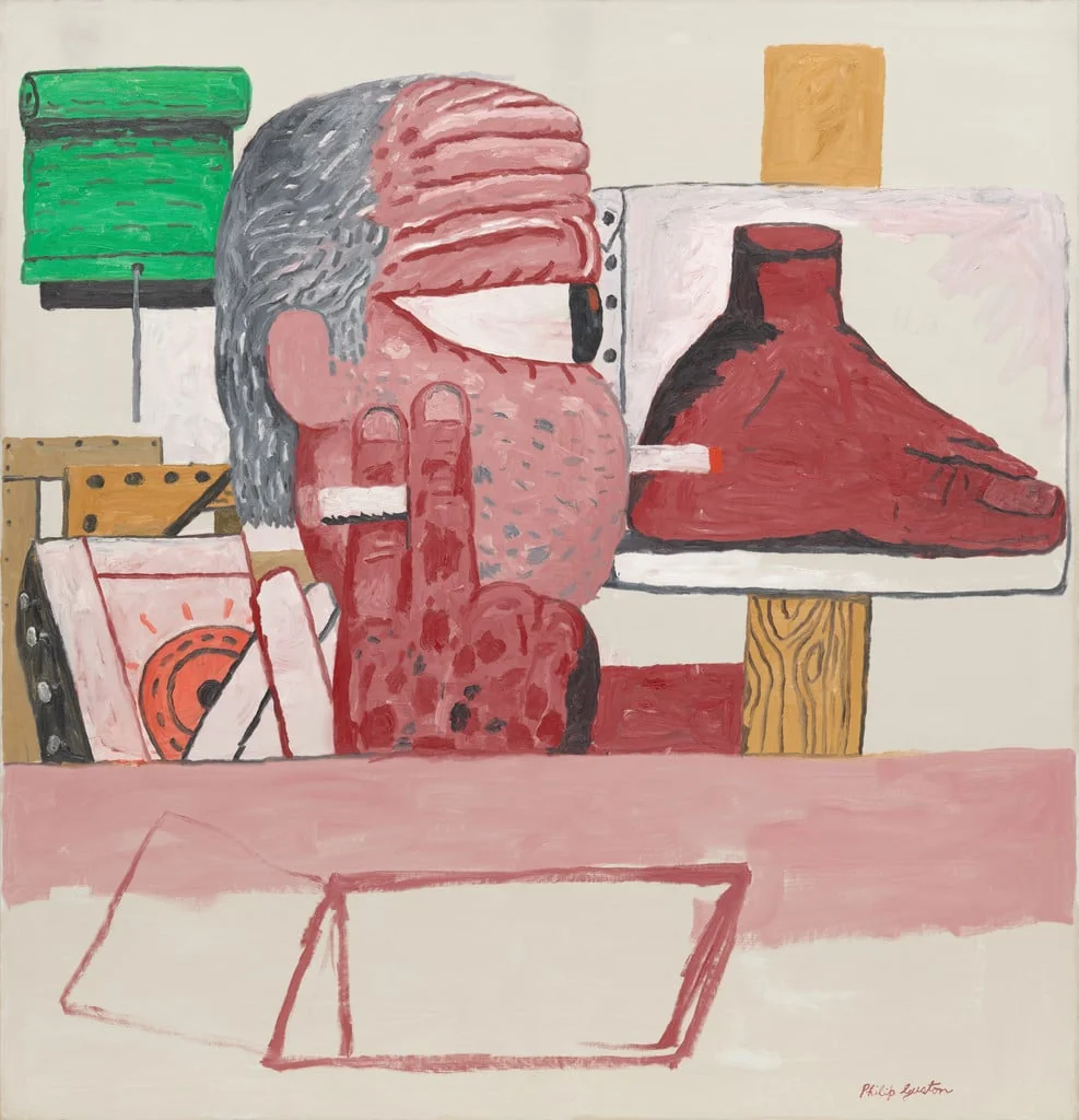 Untitled, detail