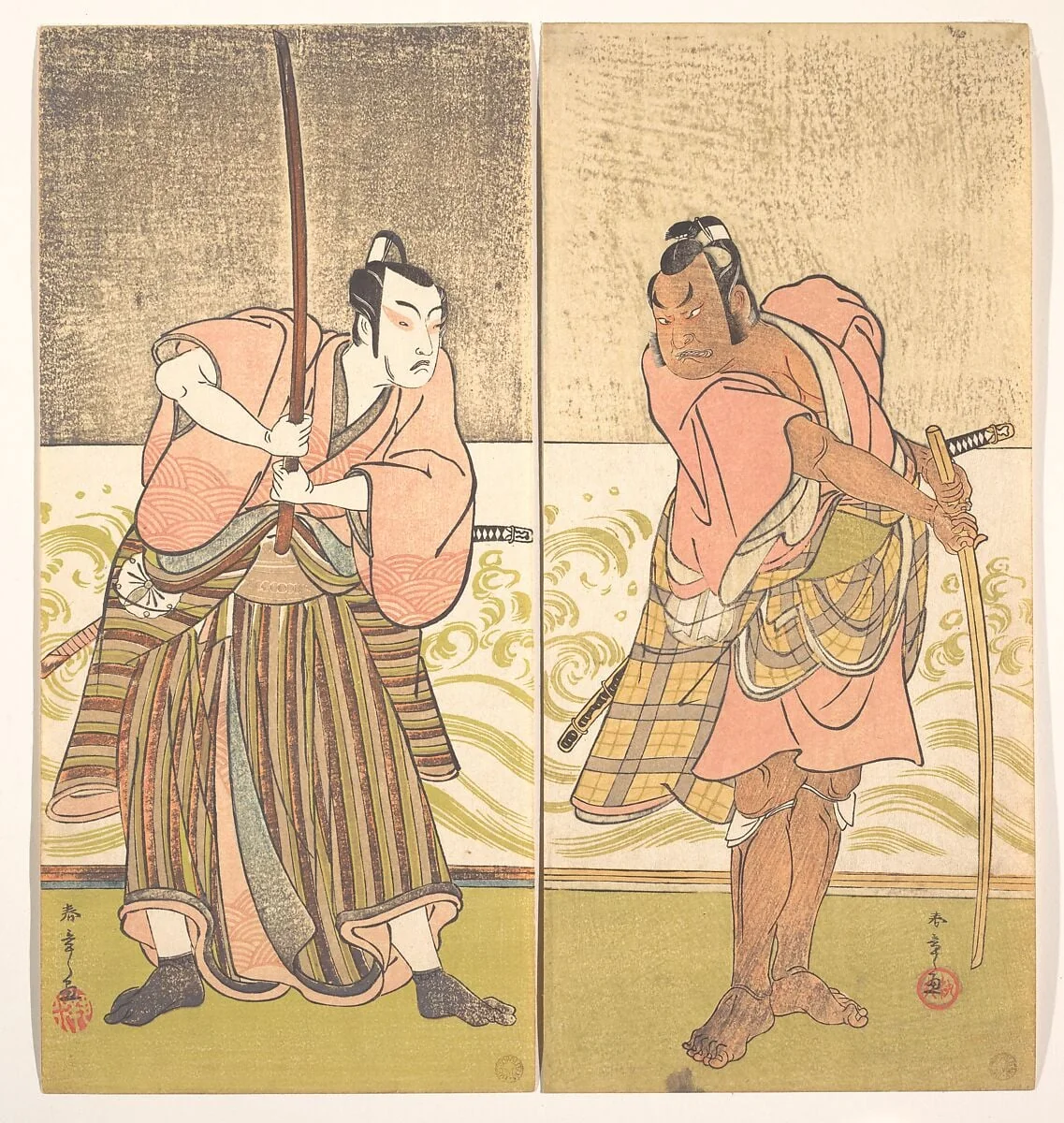 Untitled, detail