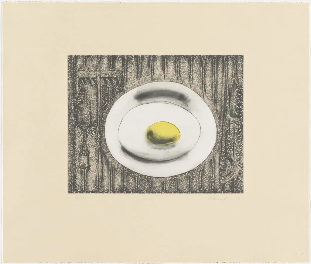 Untitled, detail