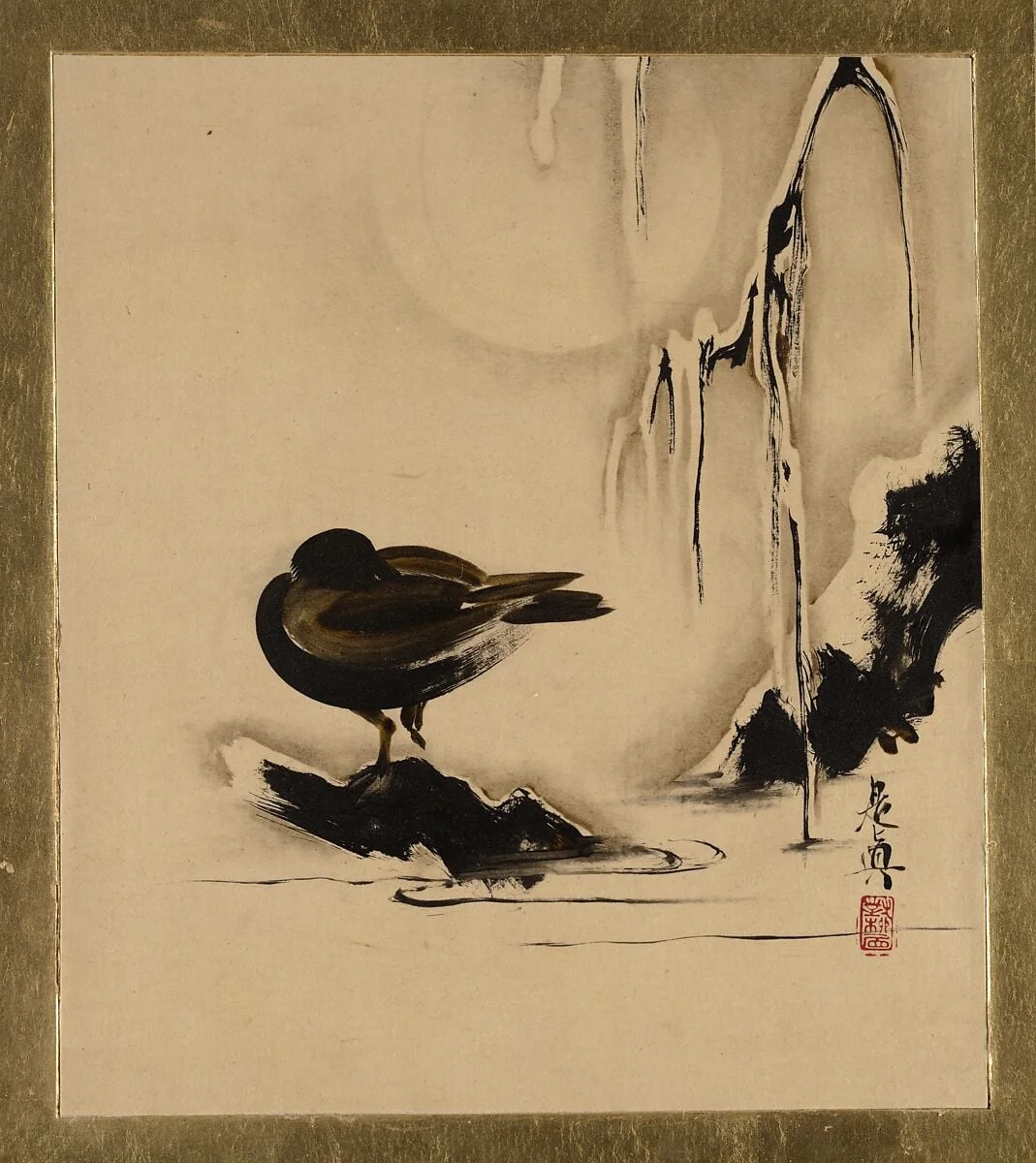 Untitled, detail