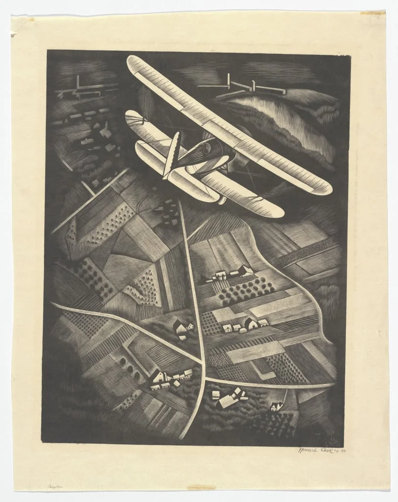 Untitled, detail
