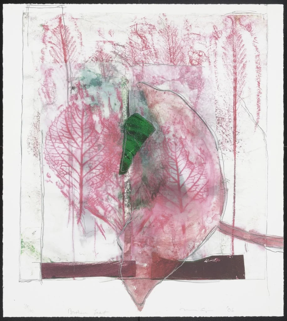 Untitled, detail