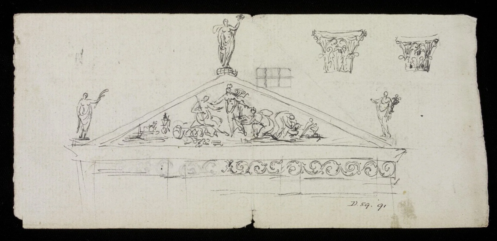 Untitled, detail