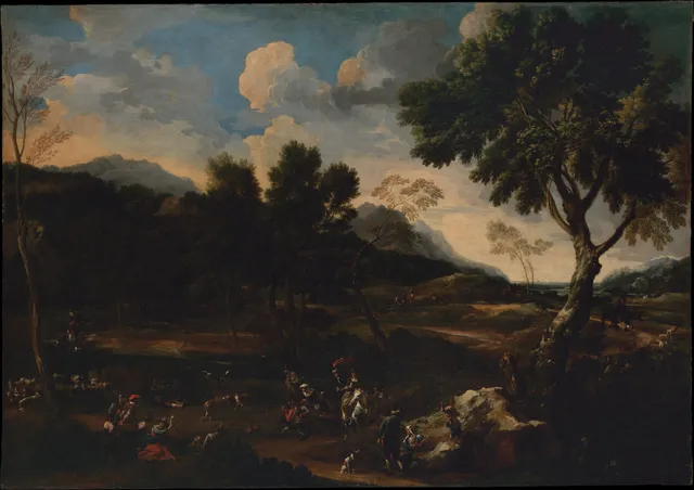 Bamboccianti