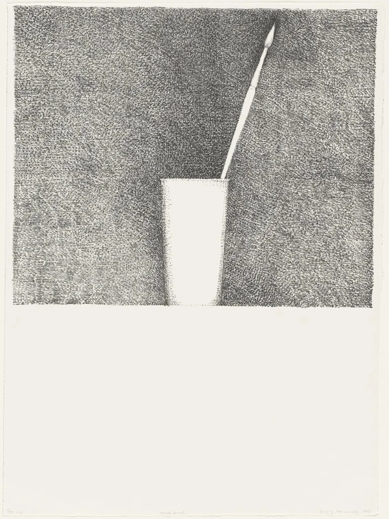 Untitled, detail