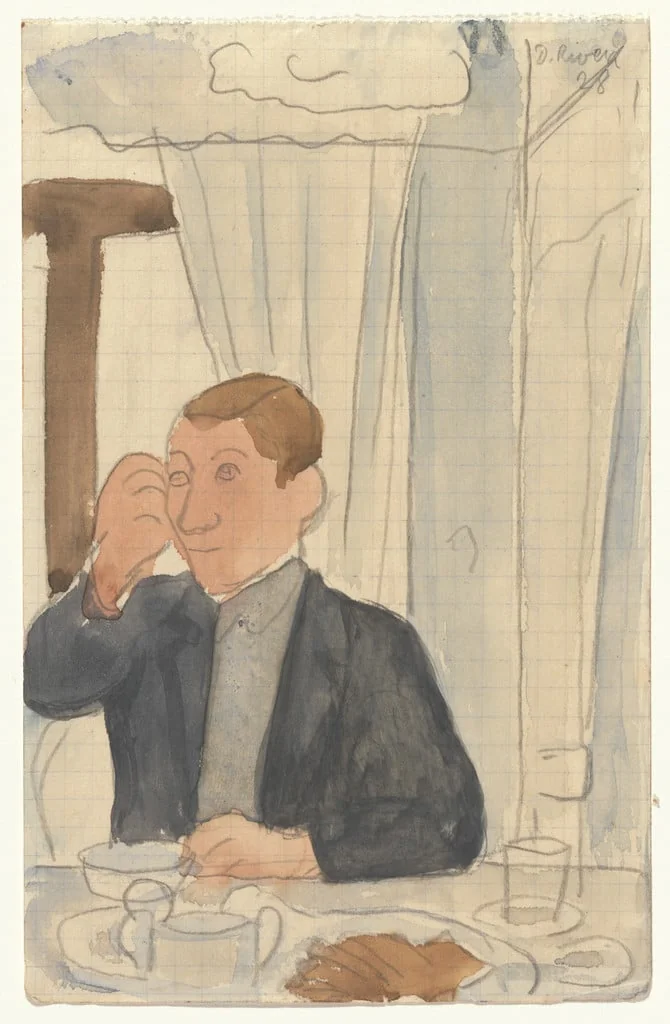 Untitled, detail