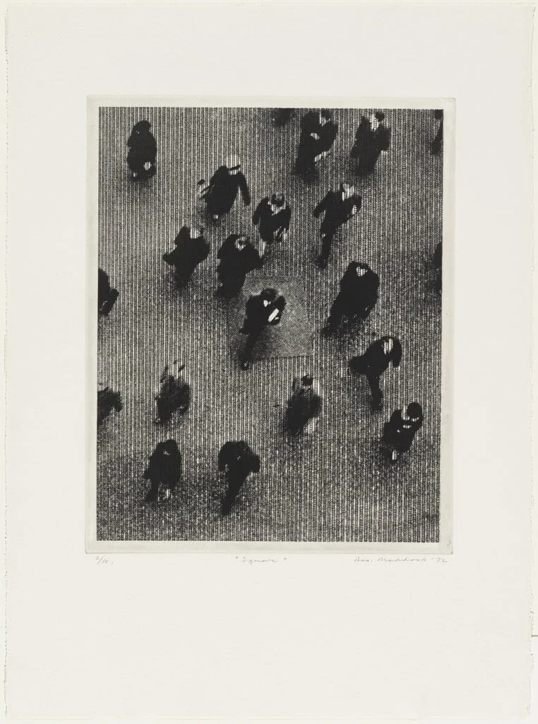 Untitled, detail