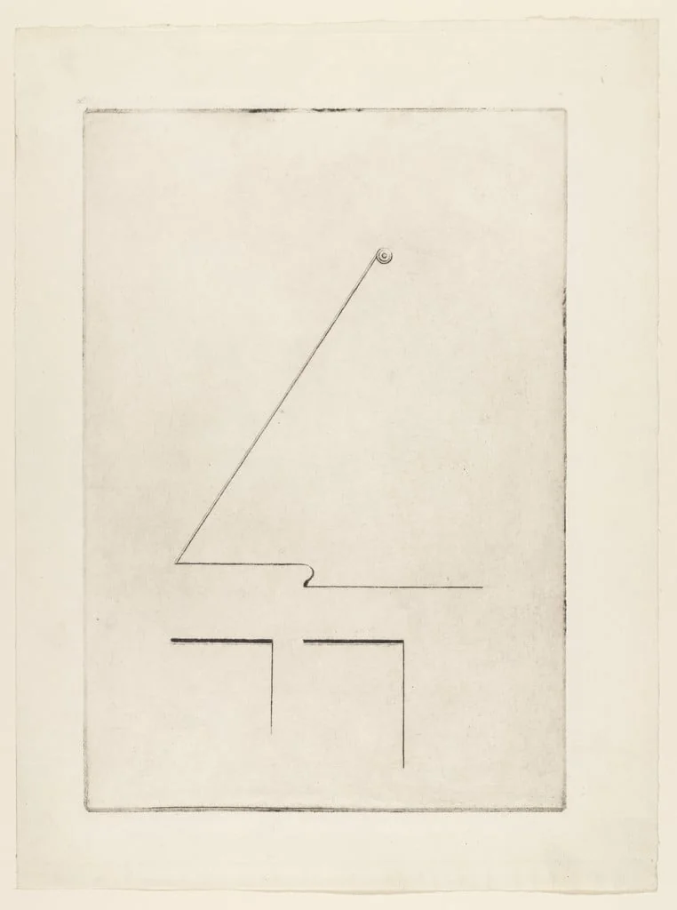 Untitled, detail