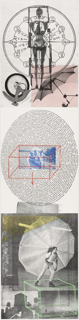 Untitled, detail