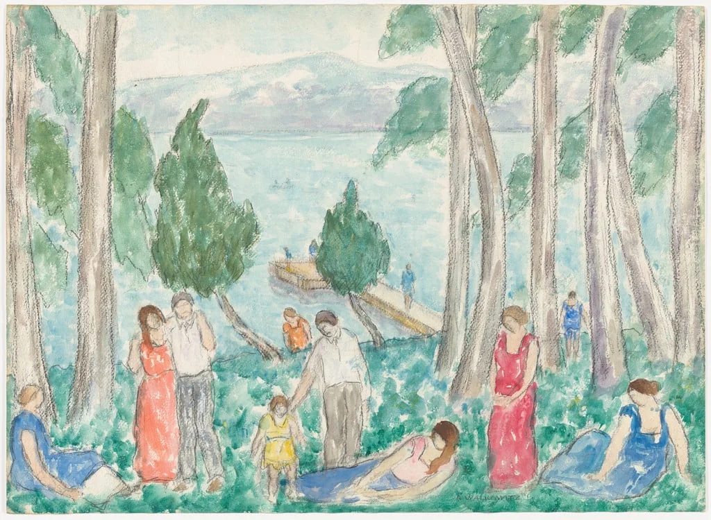 Untitled, detail