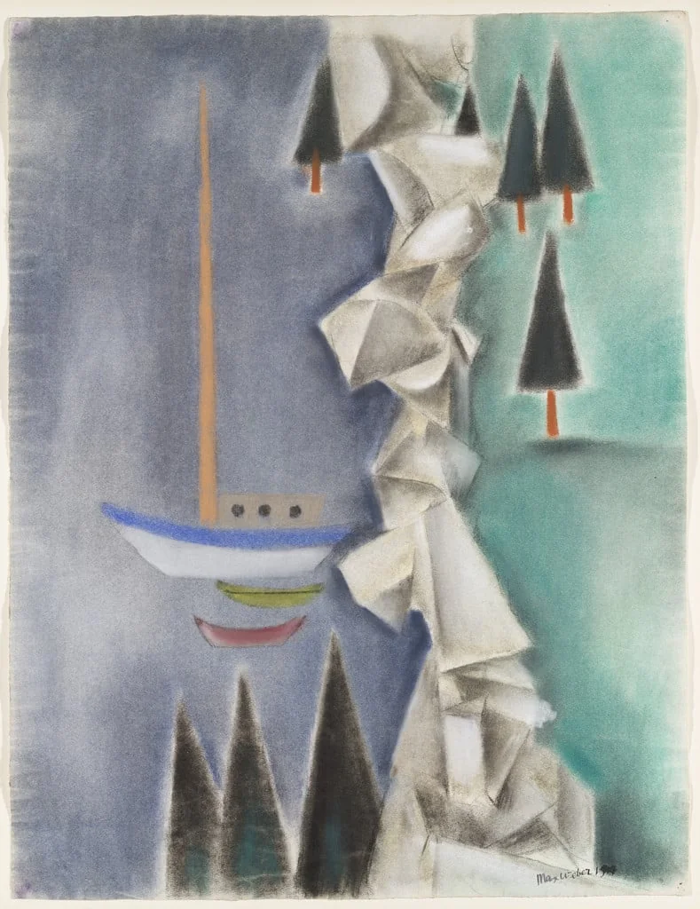 Untitled, detail