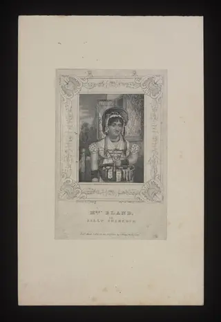 H Beard Print Collection, by T. O. Steeden, 4