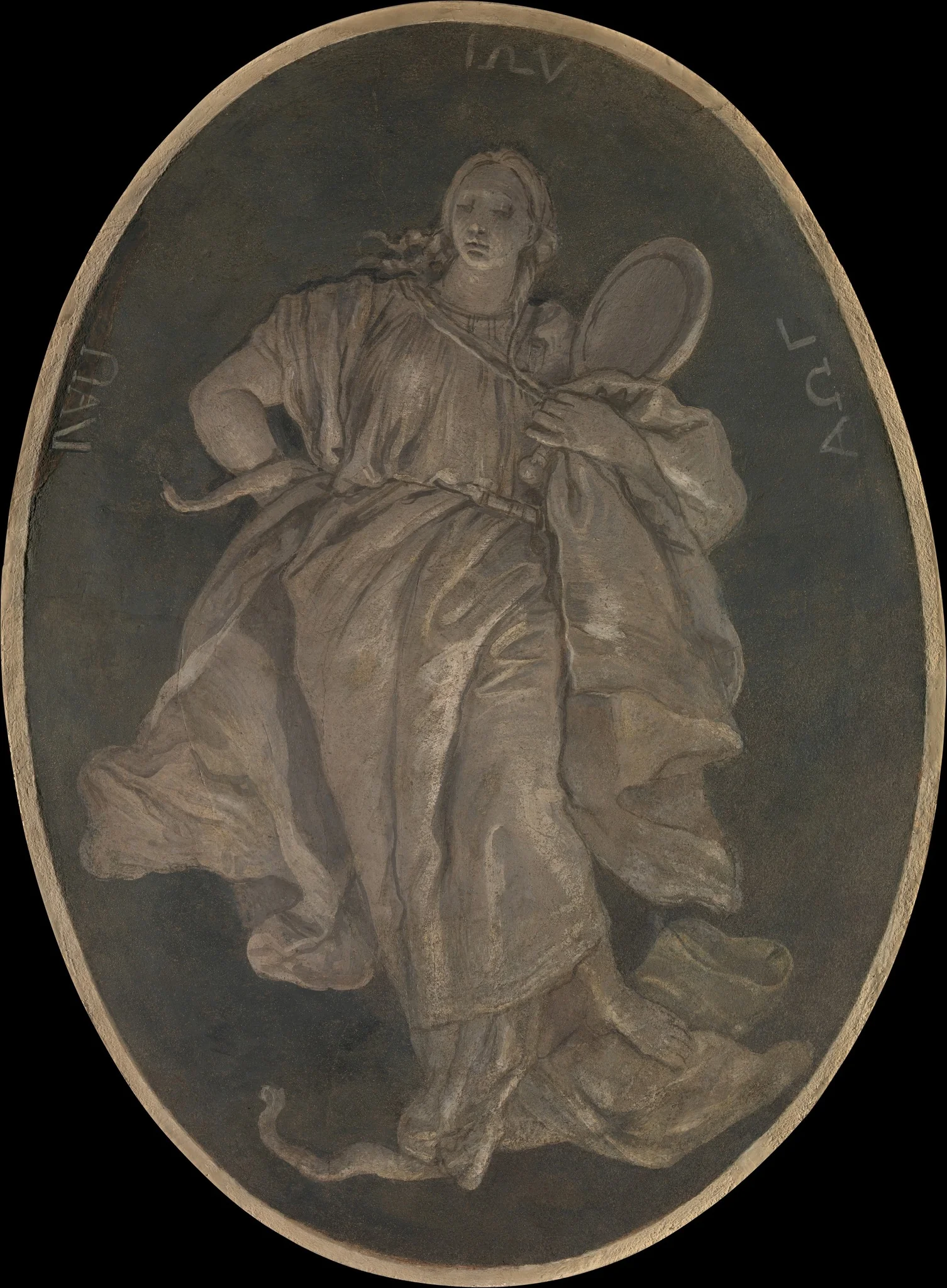 Prudence, detail