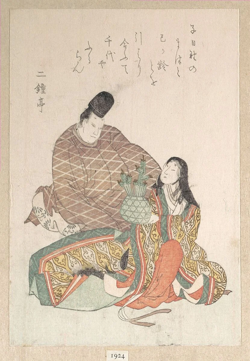 Untitled, detail