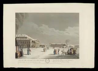 Print Collection, by Mornay, 28